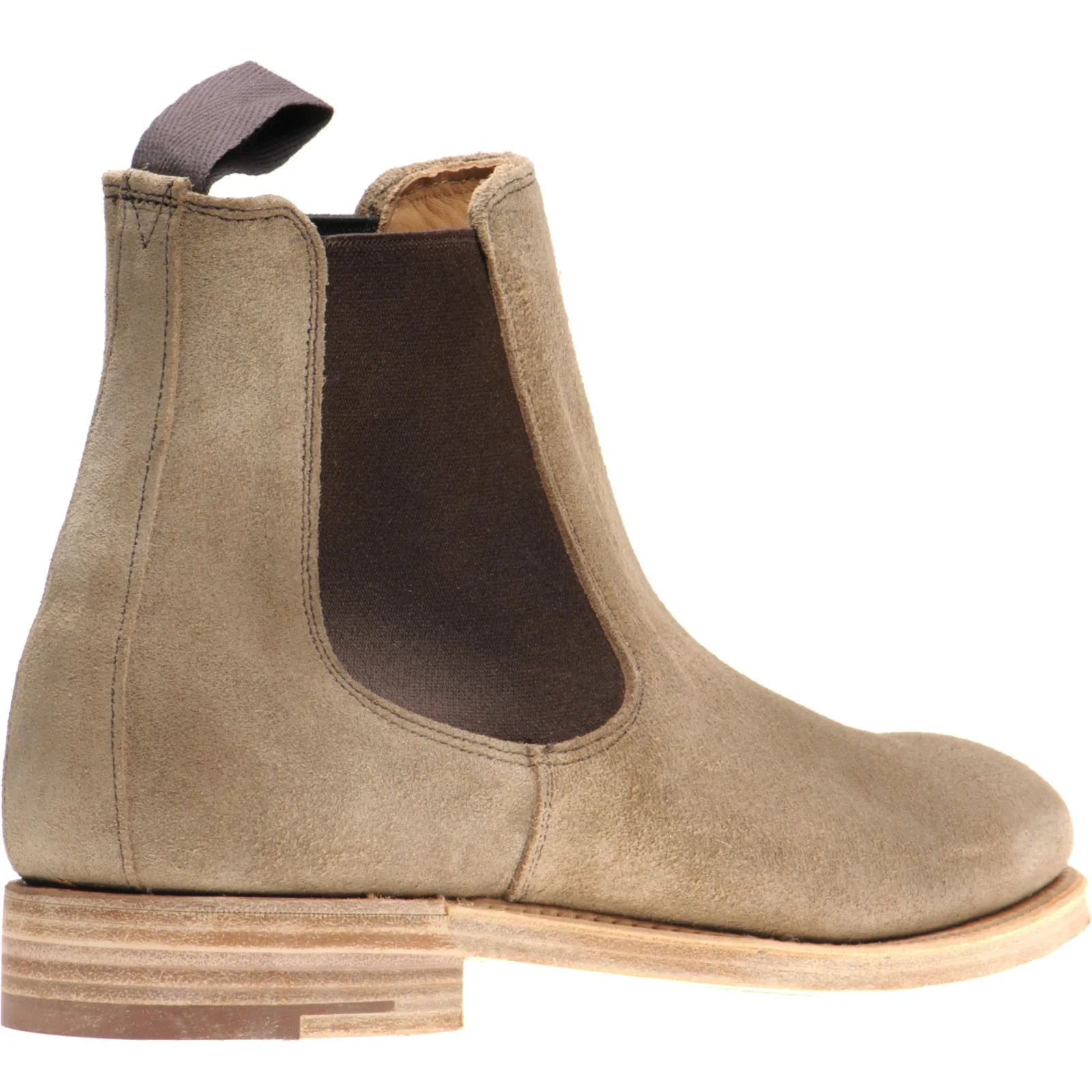 Kirkby Chelsea boots