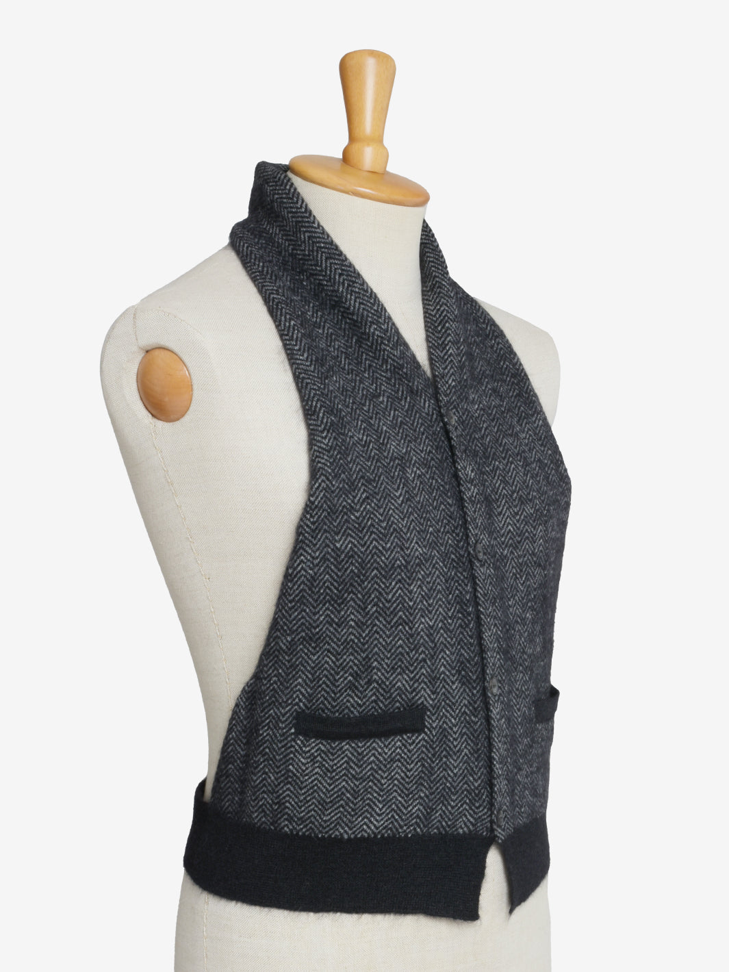 Lanvin Knitwear Waistcoat