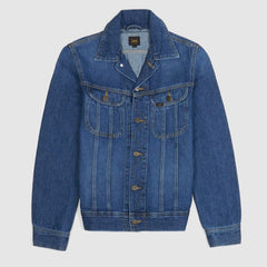 Lee Rider Denim Jacket