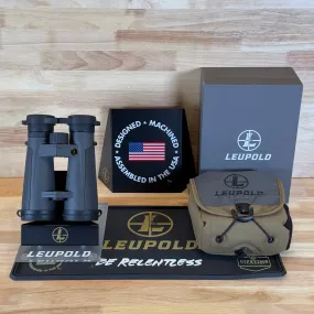 Leupold BX-5 Santiam 12x50