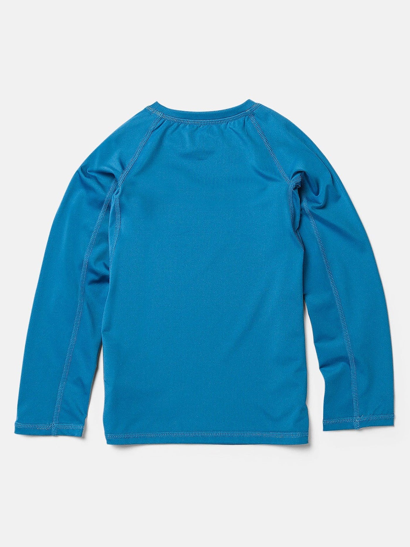 Lido Long Sleeve Rashguard (Boys 2-7)