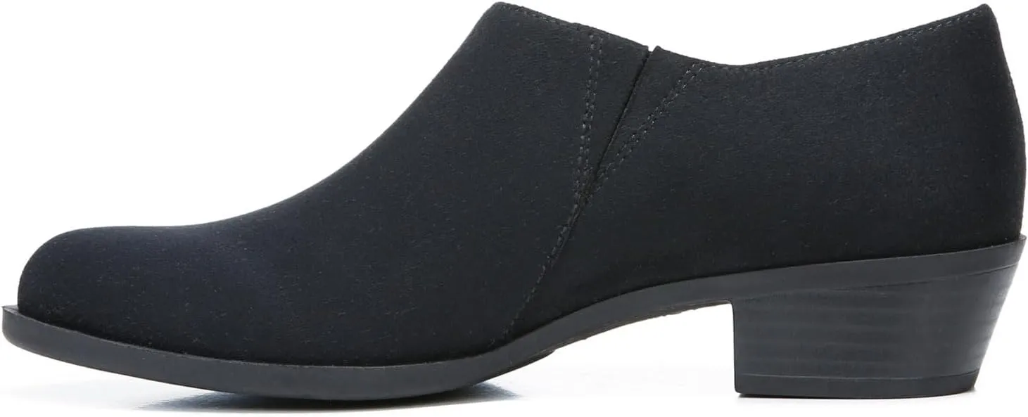 LifeStride Womens Abilene Ankle Boot