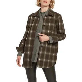 Lysse Sutton Overshirt Jacket - Women's