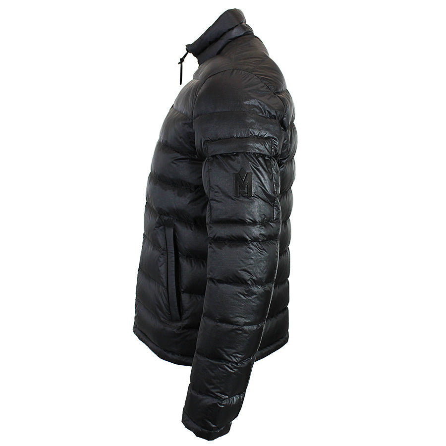 Mackage - James Lightweight Down Jacket in Black