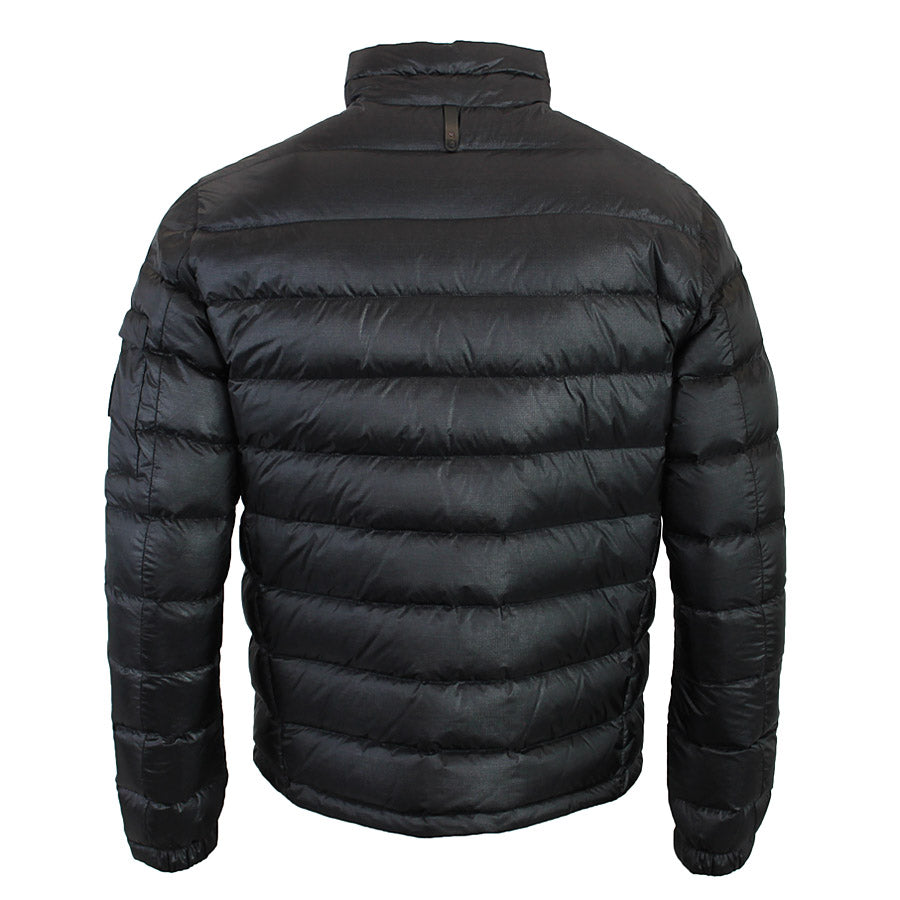 Mackage - James Lightweight Down Jacket in Black