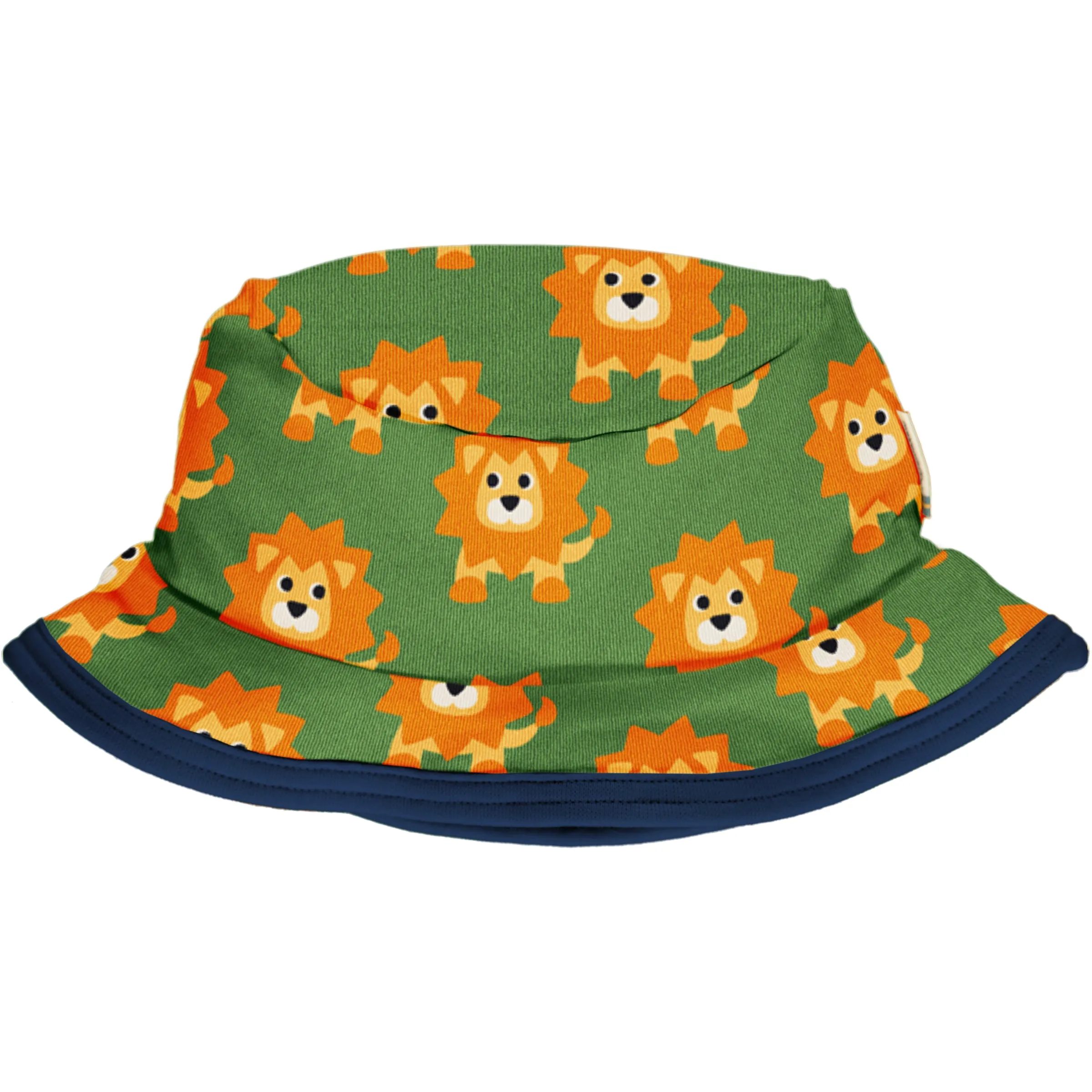 Maxomorra Lion Sun Hat