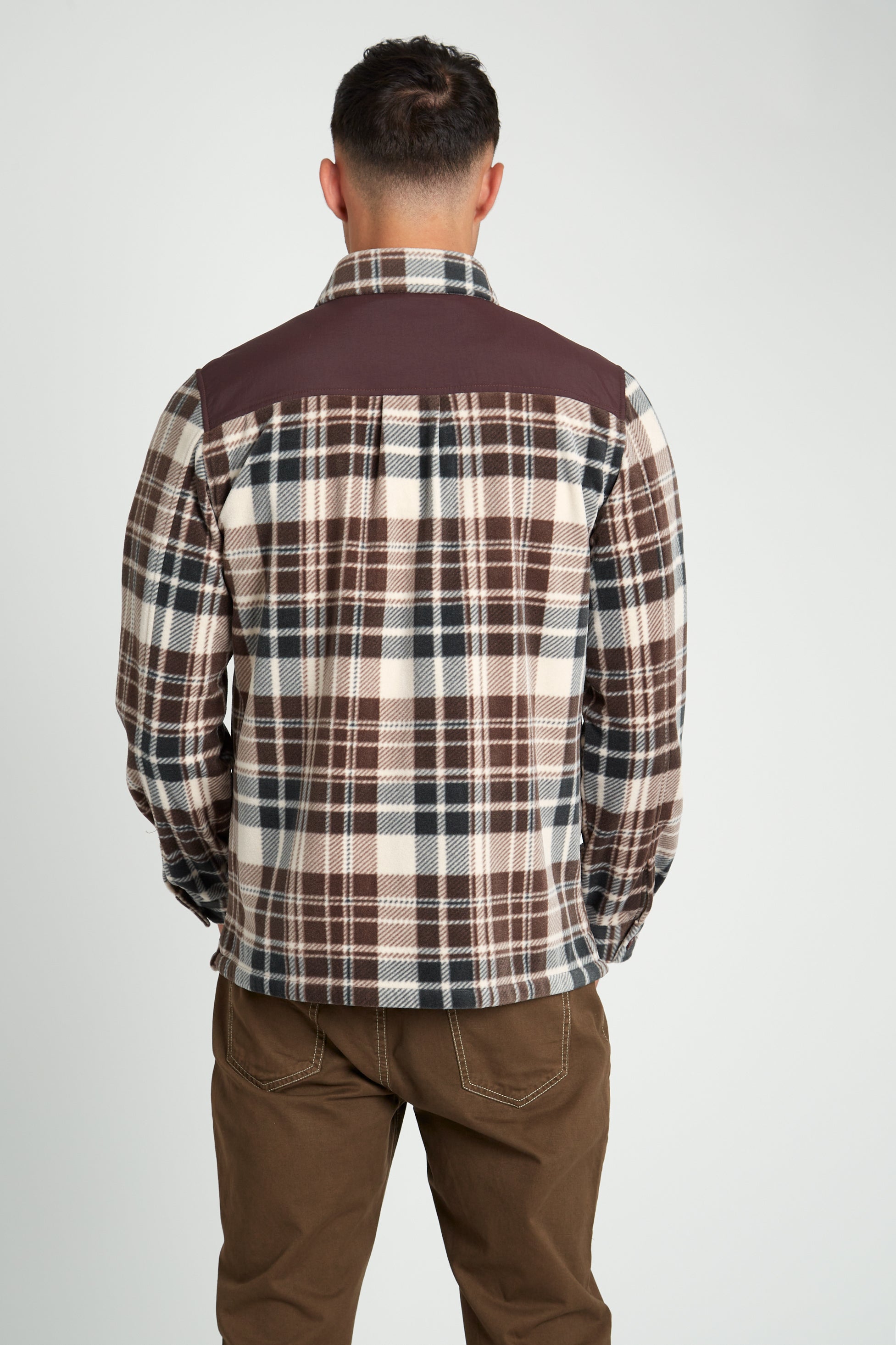 MCCOY OVERSHIRT