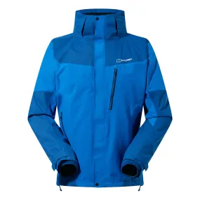 Men's Arran 3in1 Jacket | Waterproof Jackets UK