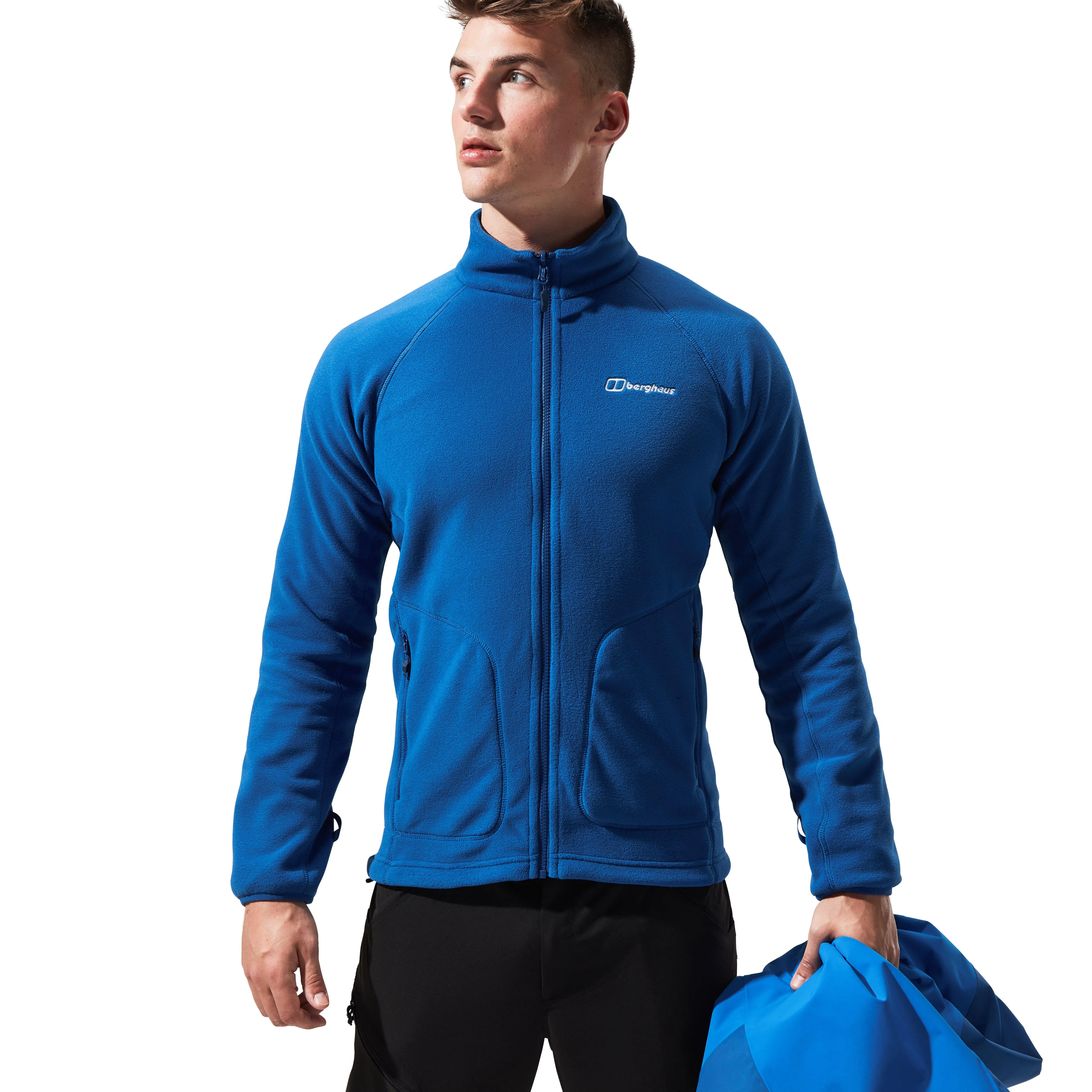 Men's Arran 3in1 Jacket | Waterproof Jackets UK