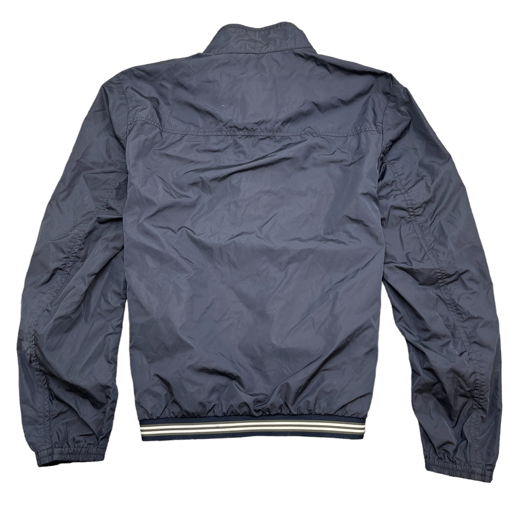 Men's Dany Windbreaker Navy Size 2 / M