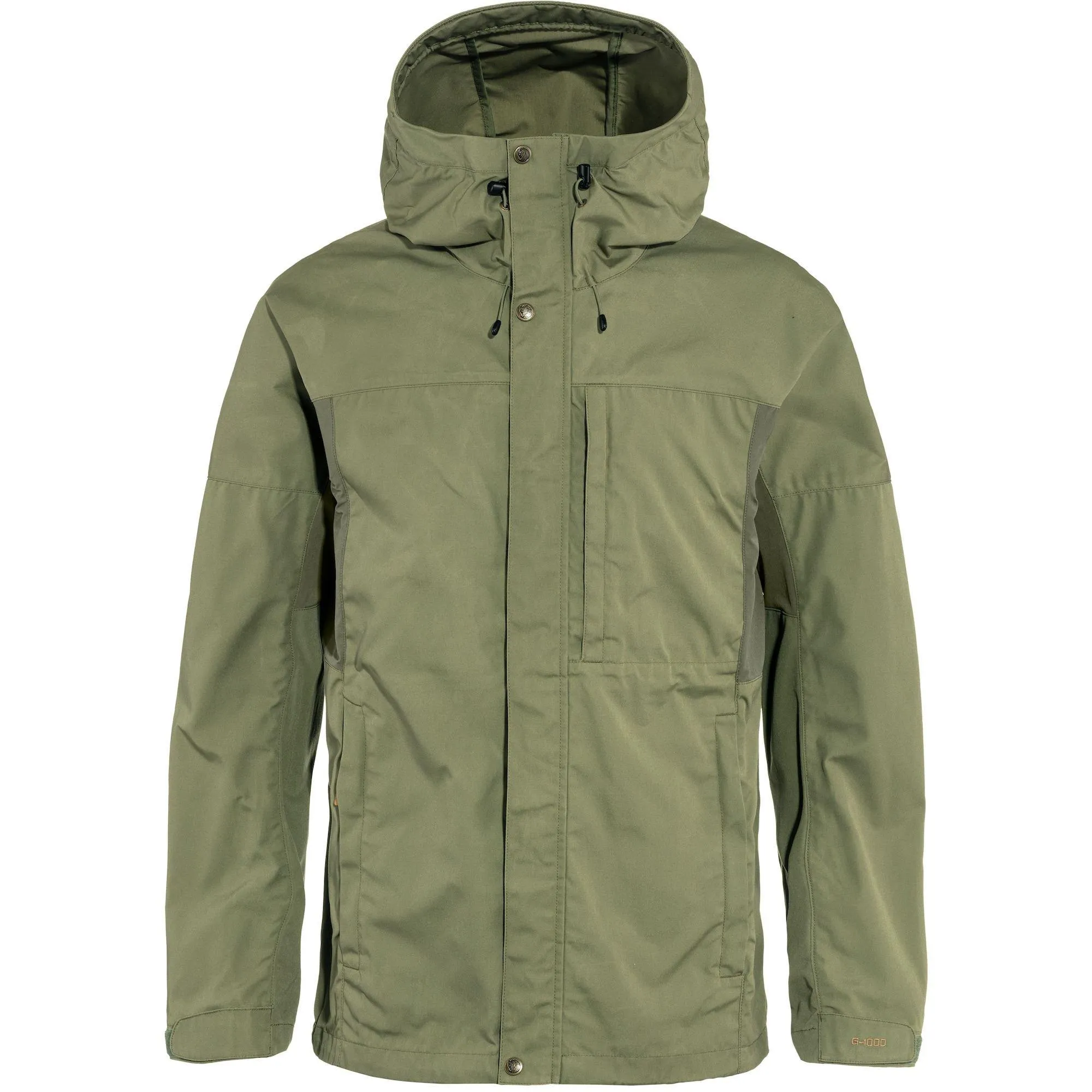 Men's Fjallraven Kaipak Jacket | Casual Jackets UK