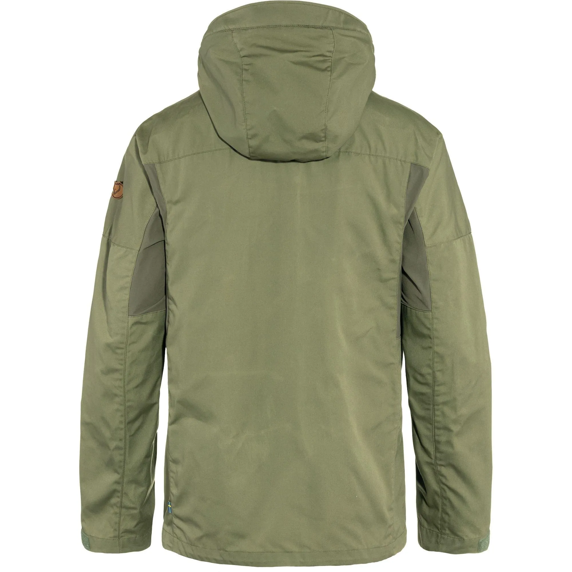 Men's Fjallraven Kaipak Jacket | Casual Jackets UK