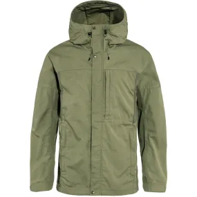 Men's Fjallraven Kaipak Jacket | Casual Jackets UK