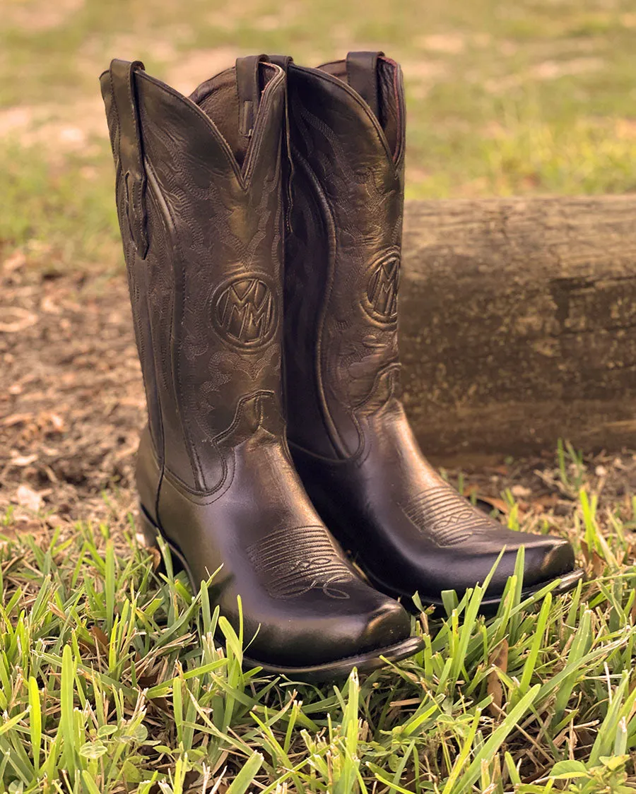 Men's Jefferson Western Boots