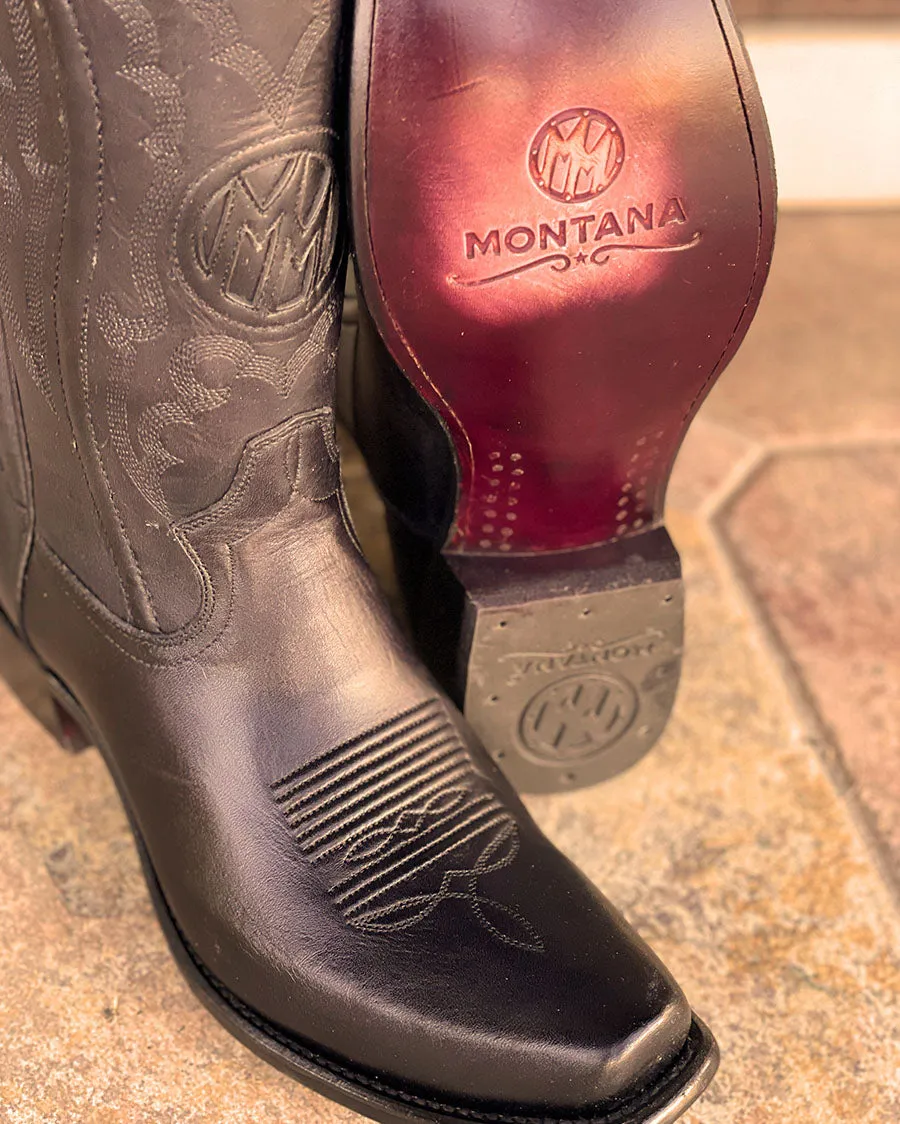 Men's Jefferson Western Boots