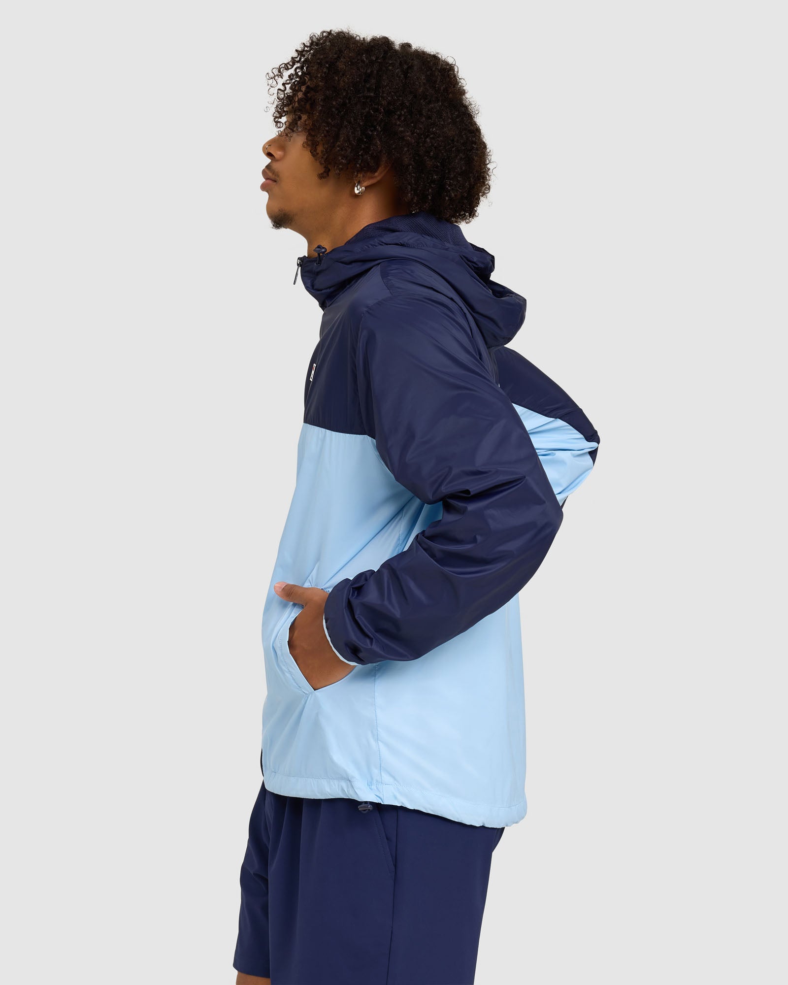 Men's John Wind Breaker