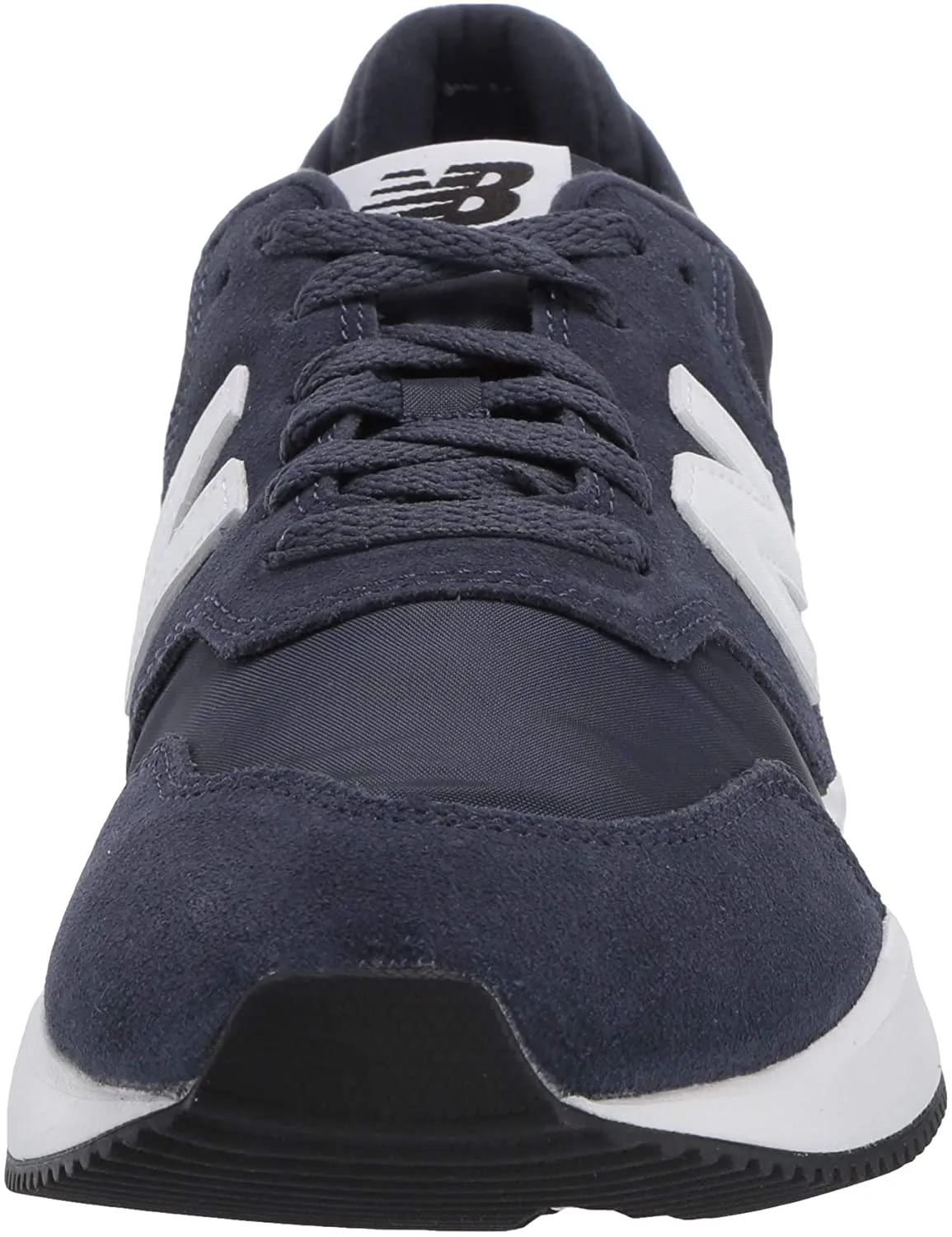 Mens New Balance Fresh Foam Sneakers in Navy