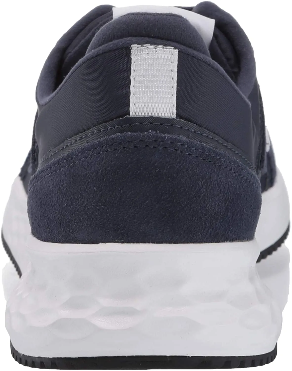 Mens New Balance Fresh Foam Sneakers in Navy