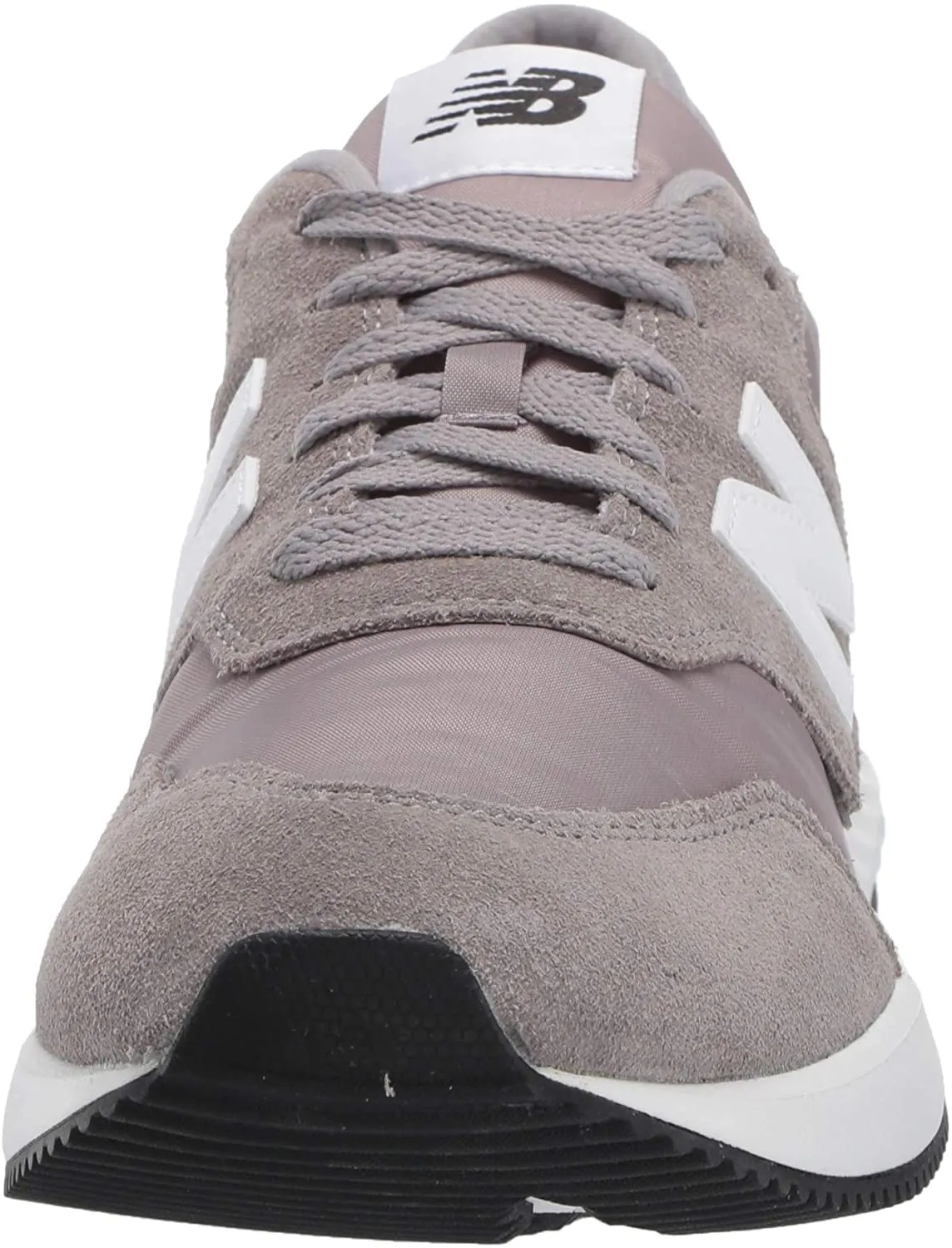 Mens New Balance Fresh Foam X-70 V1 Sneakers in Grey