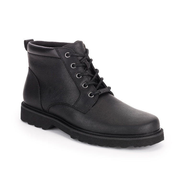 Men's Northfield Waterproof Plain Toe Boot