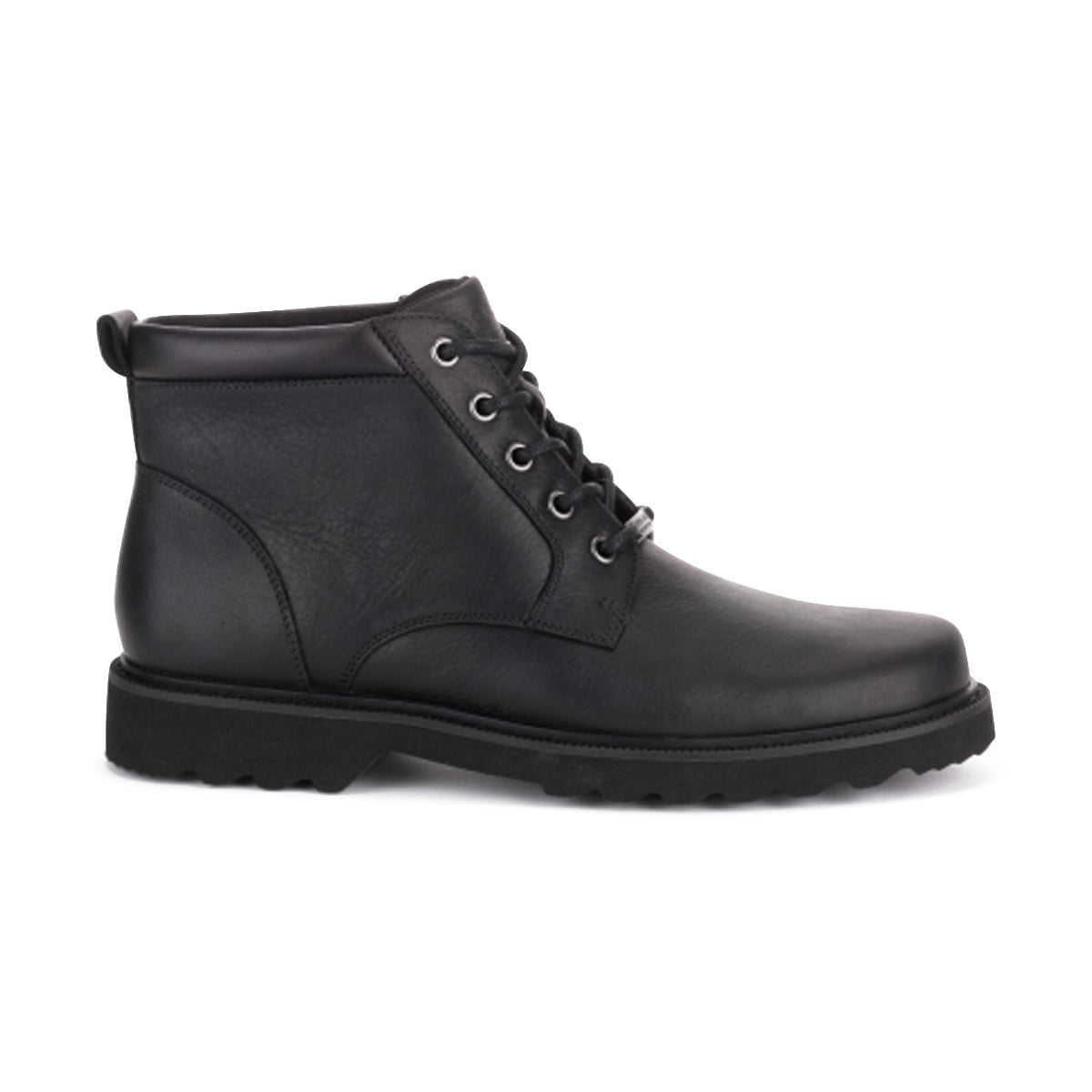 Men's Northfield Waterproof Plain Toe Boot