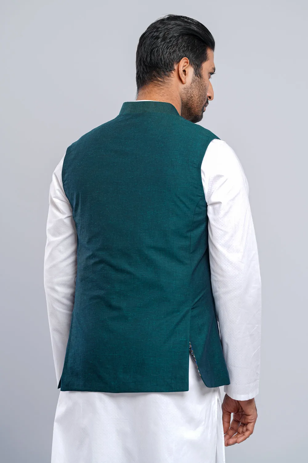 Men's Waistcoat