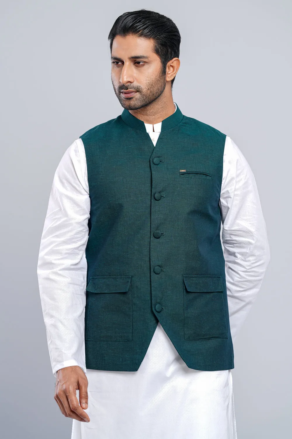 Men's Waistcoat