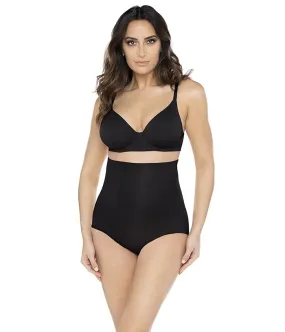 Miraclesuit Shapewear Extra Firm Shape with an Edge Hi-Waist Brief 2705