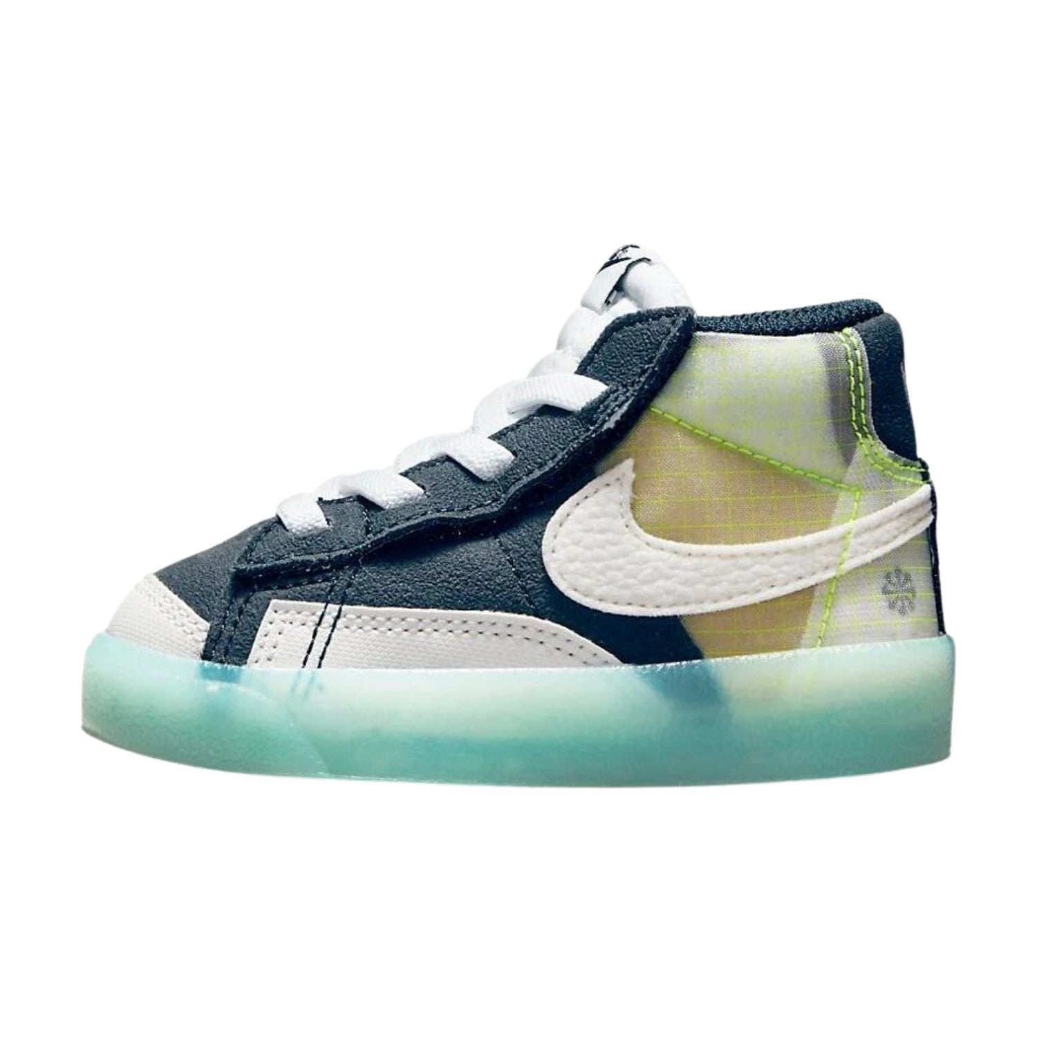 Nike Blazer Mid '77 (Td) Toddlers Style : Dj0313