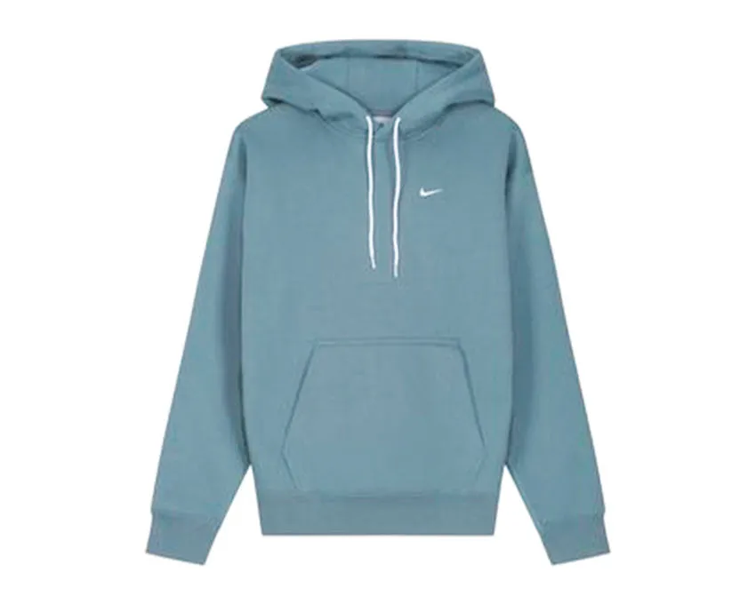 Nike NRG Solo Swoosh Fleece Hoodie