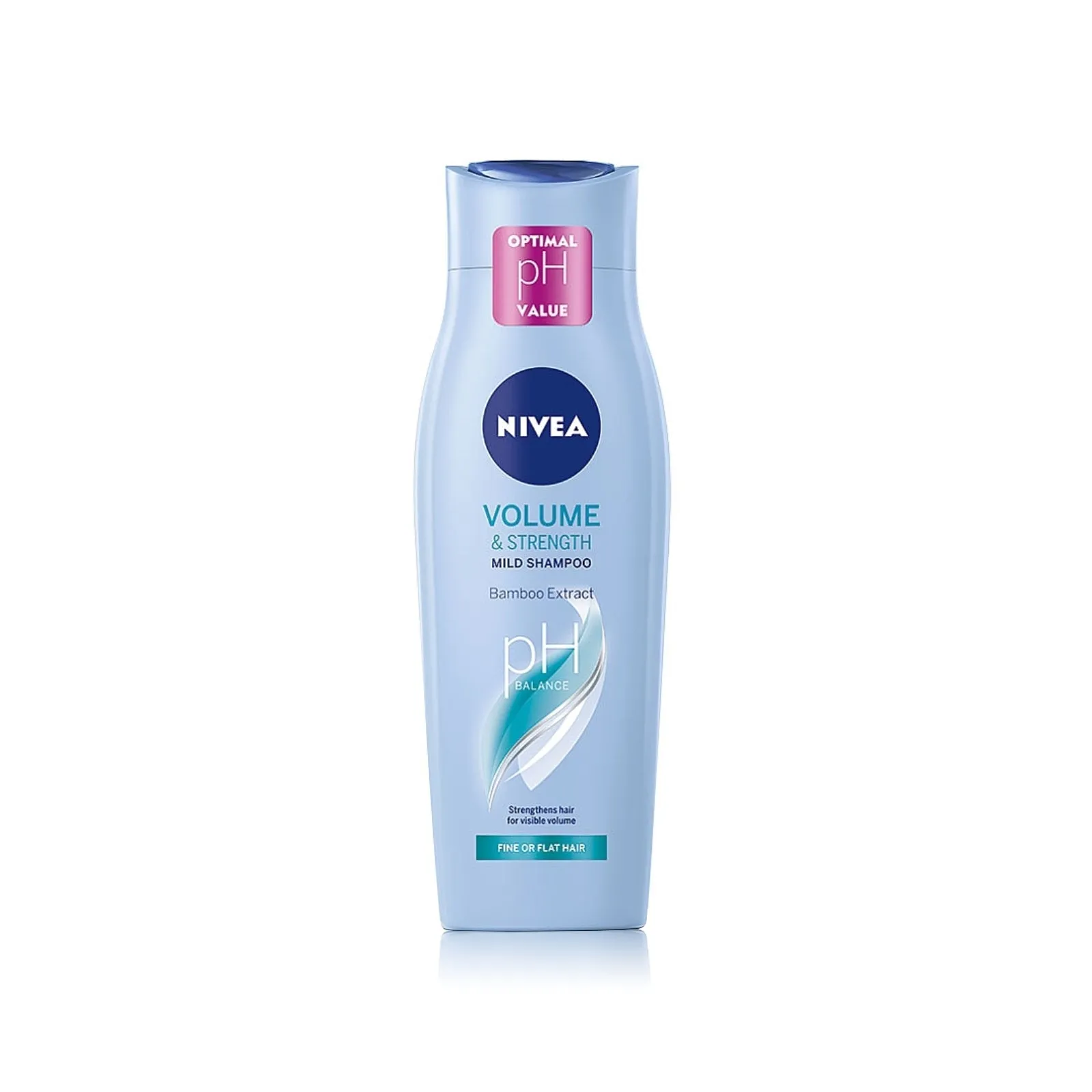 Nivea Volume Sensation Shampoo 250ml