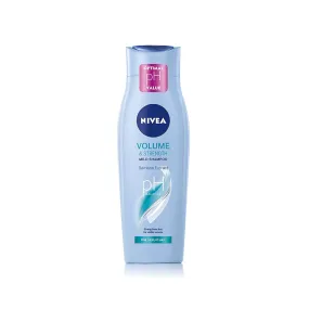 Nivea Volume Sensation Shampoo 250ml