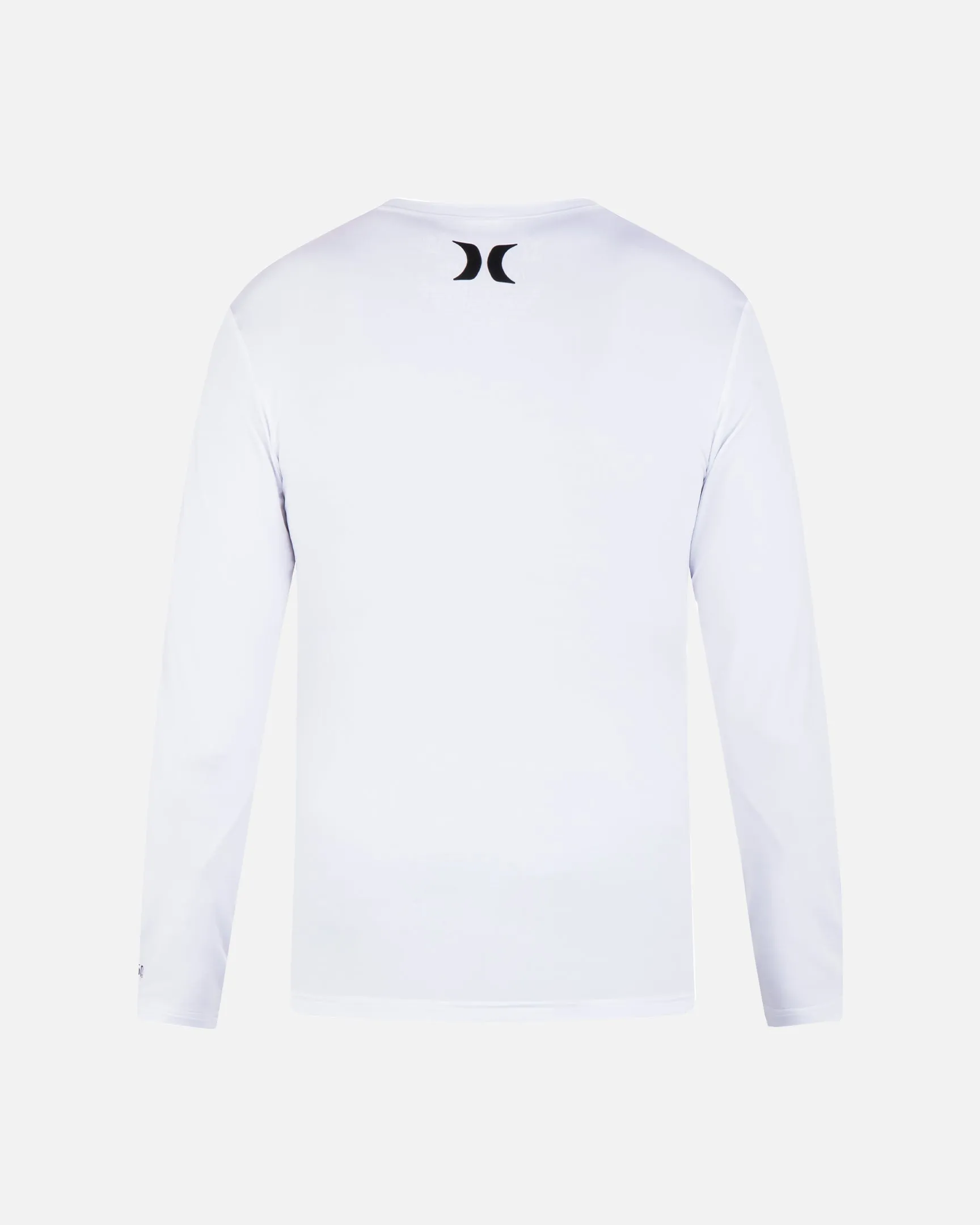 One And Only Quickdry Rashguard Long Sleeve