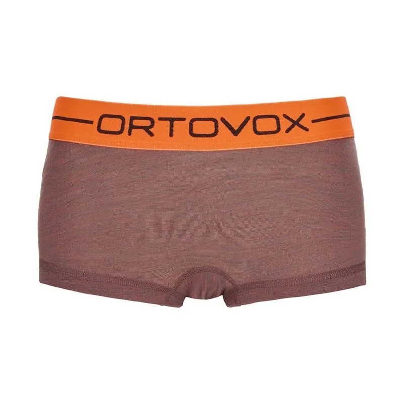 Ortovox  185 Rock'N'Wool Hot Pants - Donna