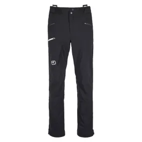 Ortovox  Bacun Pants - Pantaloni softshell - Uomo