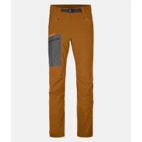 Ortovox  Cevedale Pants - Pantaloni softshell - Uomo