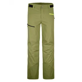 Ortovox  Mesola Pants - Pantaloni alpinismo - Uomo