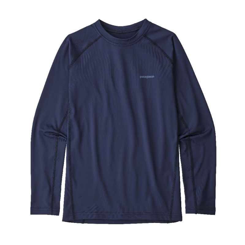 Patagonia  Boys' SW Rashguard - Maglietta termica - Kinder