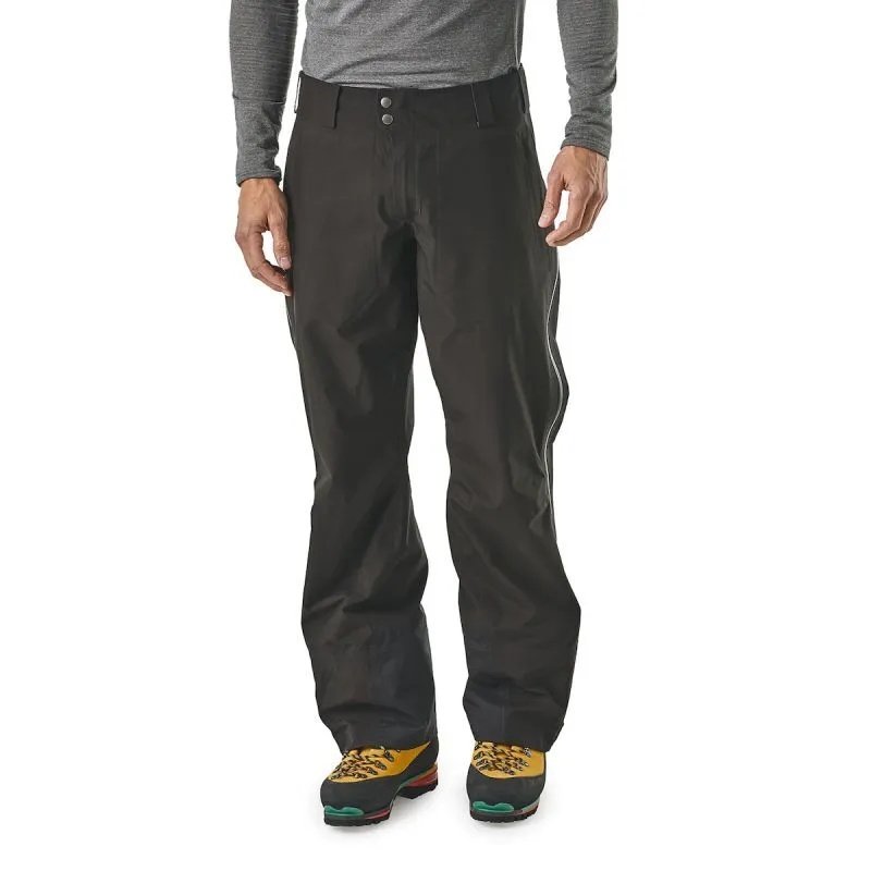 Patagonia  Triolet Pants - Pantaloni alpinismo - Uomo