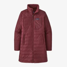 Patagonia Women's Radalie Parka | Alpine Country Lodge | St. John's NL