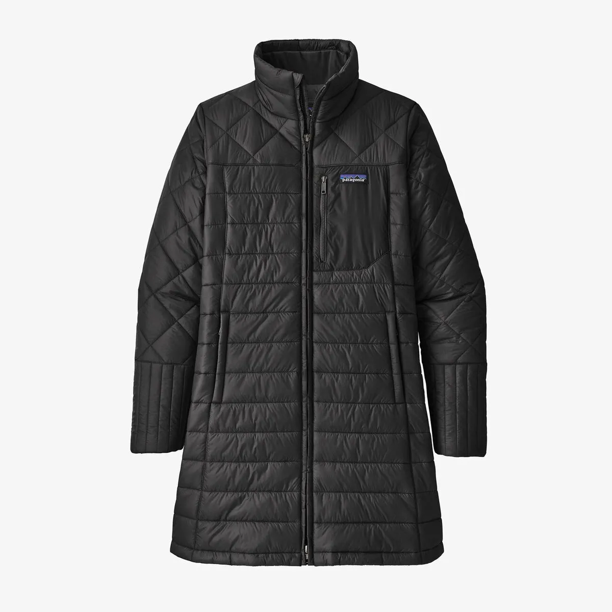 Patagonia Women's Radalie Parka | Alpine Country Lodge | St. John's NL