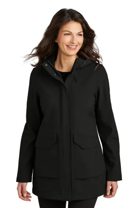 Port Authority Clothing L919 Port Authority   Ladies Collective Outer Soft Shell Parka SKU: L919