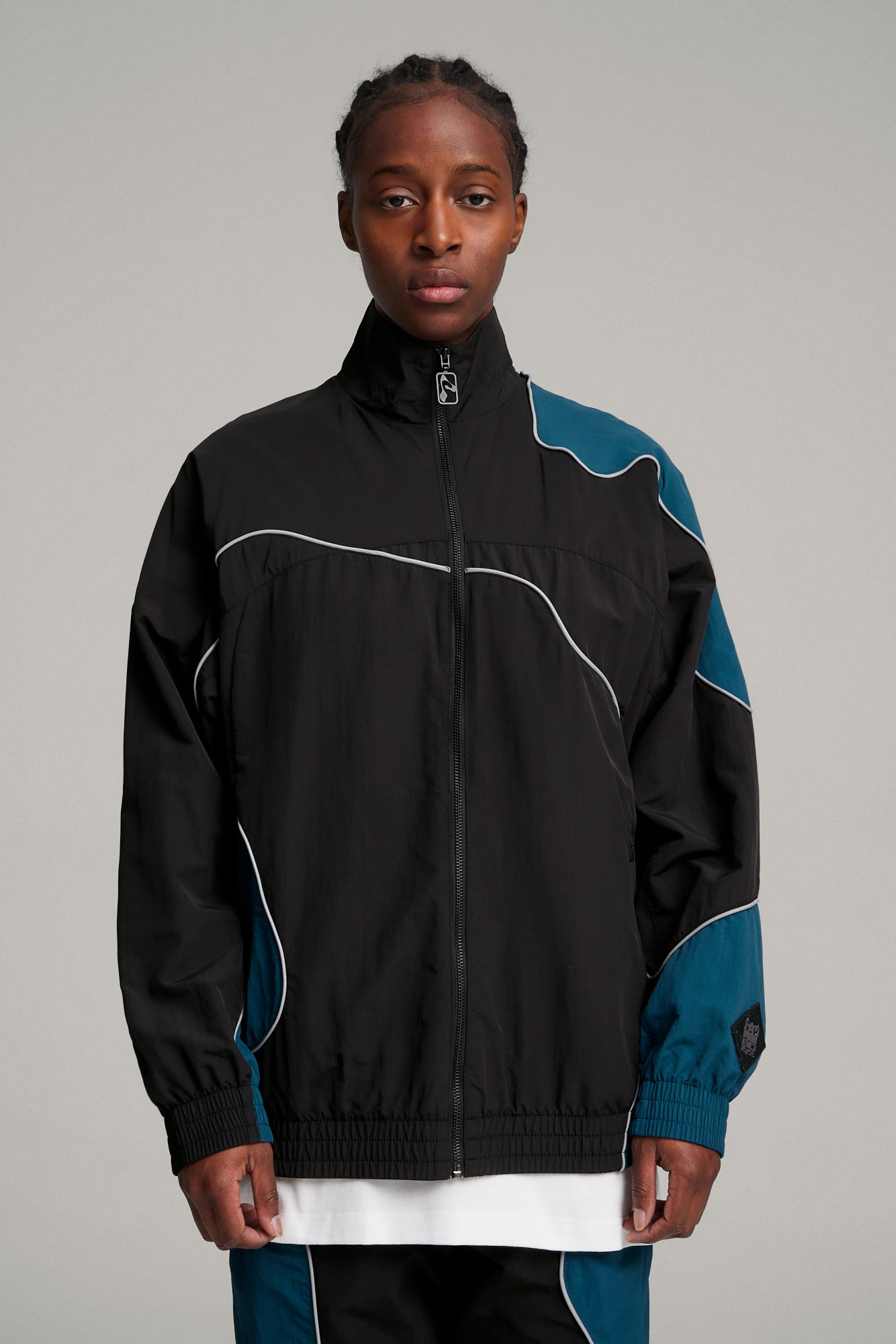 PUMA X P.A.M. CELLERATOR TRACK JACKET