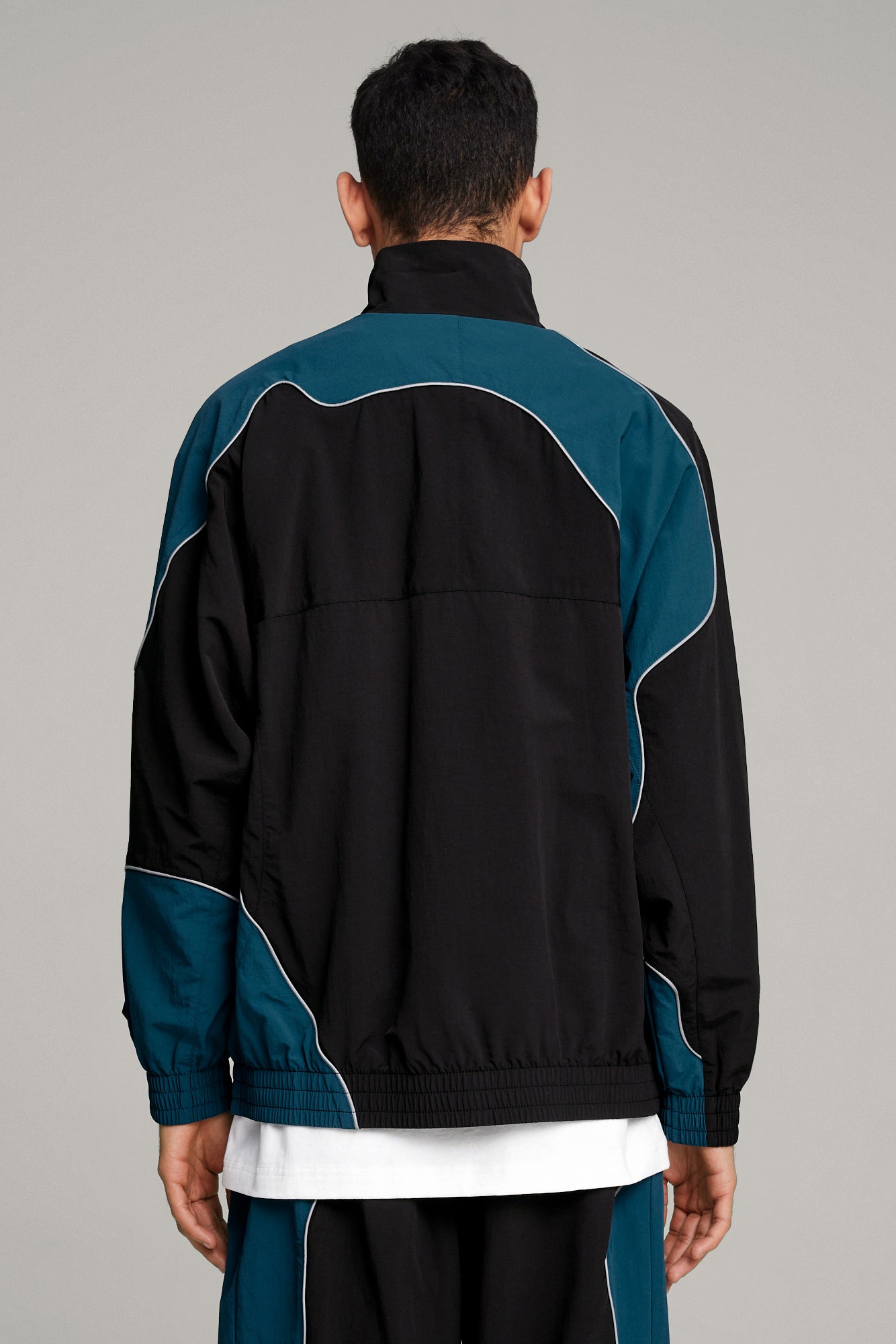 PUMA X P.A.M. CELLERATOR TRACK JACKET