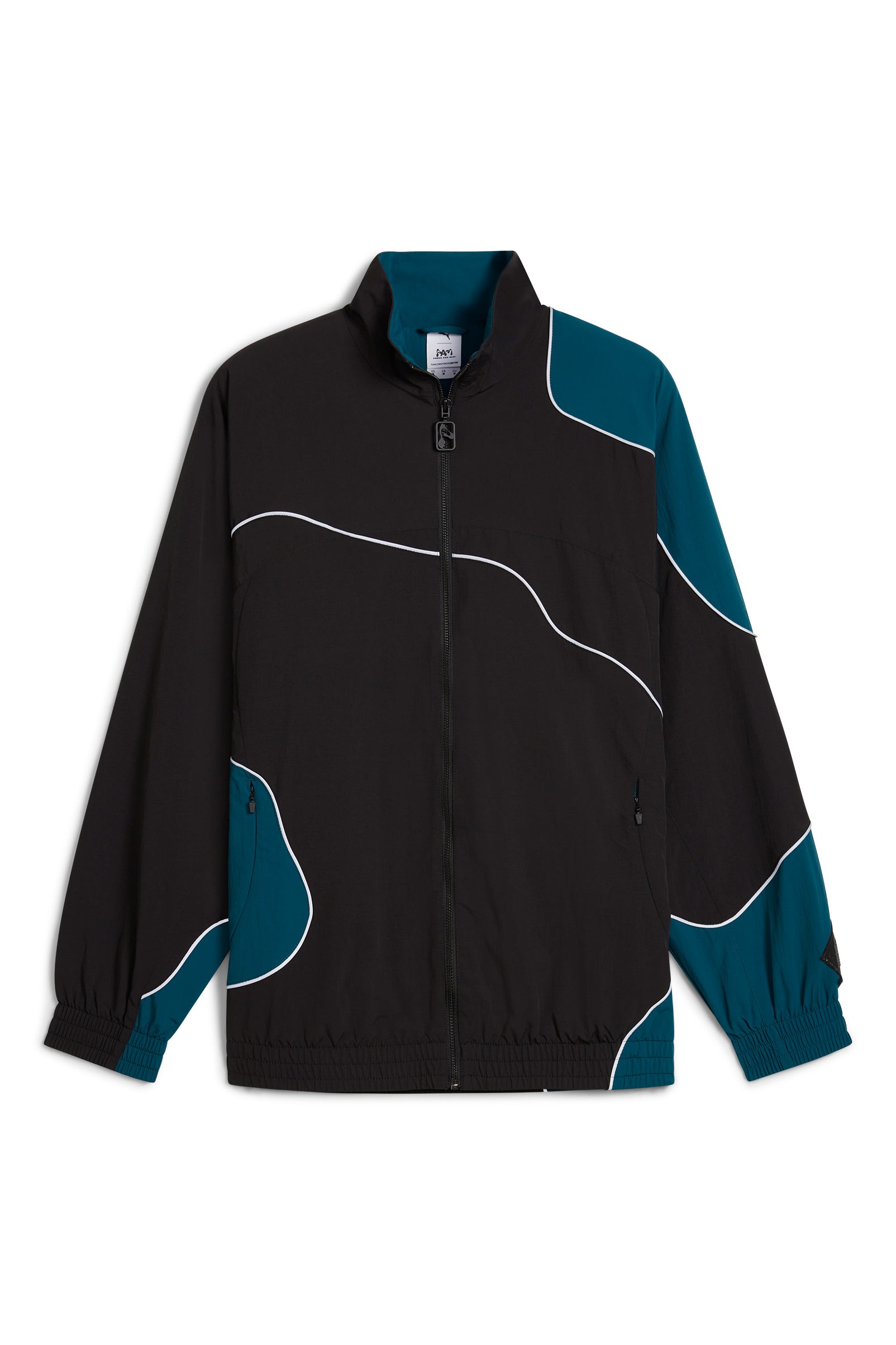 PUMA X P.A.M. CELLERATOR TRACK JACKET