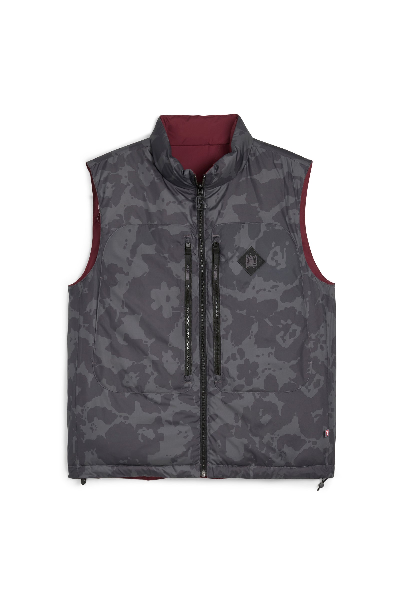 PUMA X P.A.M. PADDED VEST