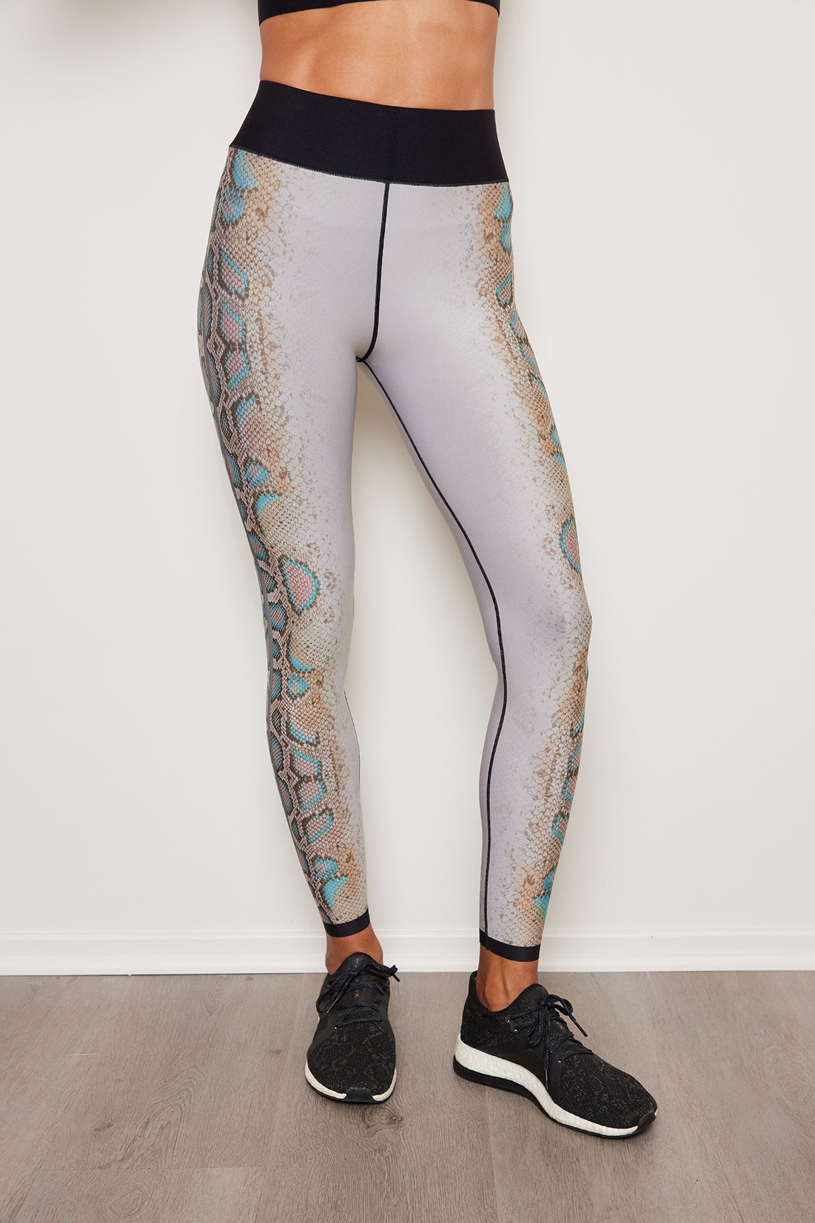 PYTHON SCENT ULTRA HIGH LEGGING