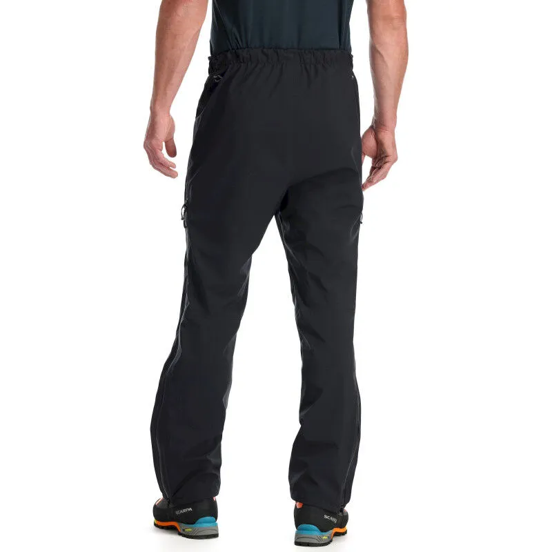 Rab  Firewall Pants - Pantaloni antipioggia - Uomo