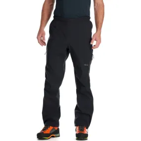 Rab  Firewall Pants - Pantaloni antipioggia - Uomo