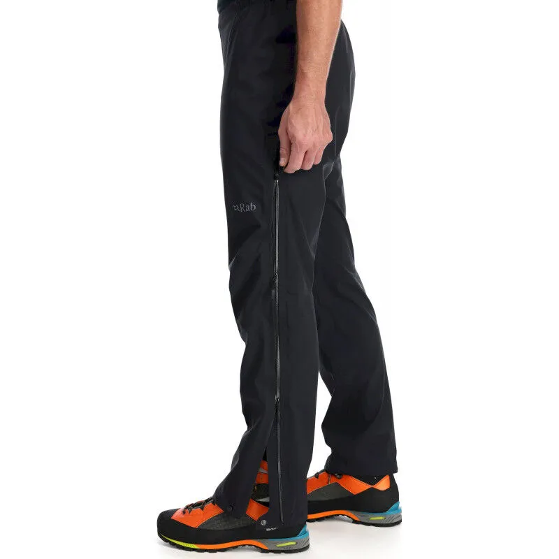 Rab  Firewall Pants - Pantaloni antipioggia - Uomo